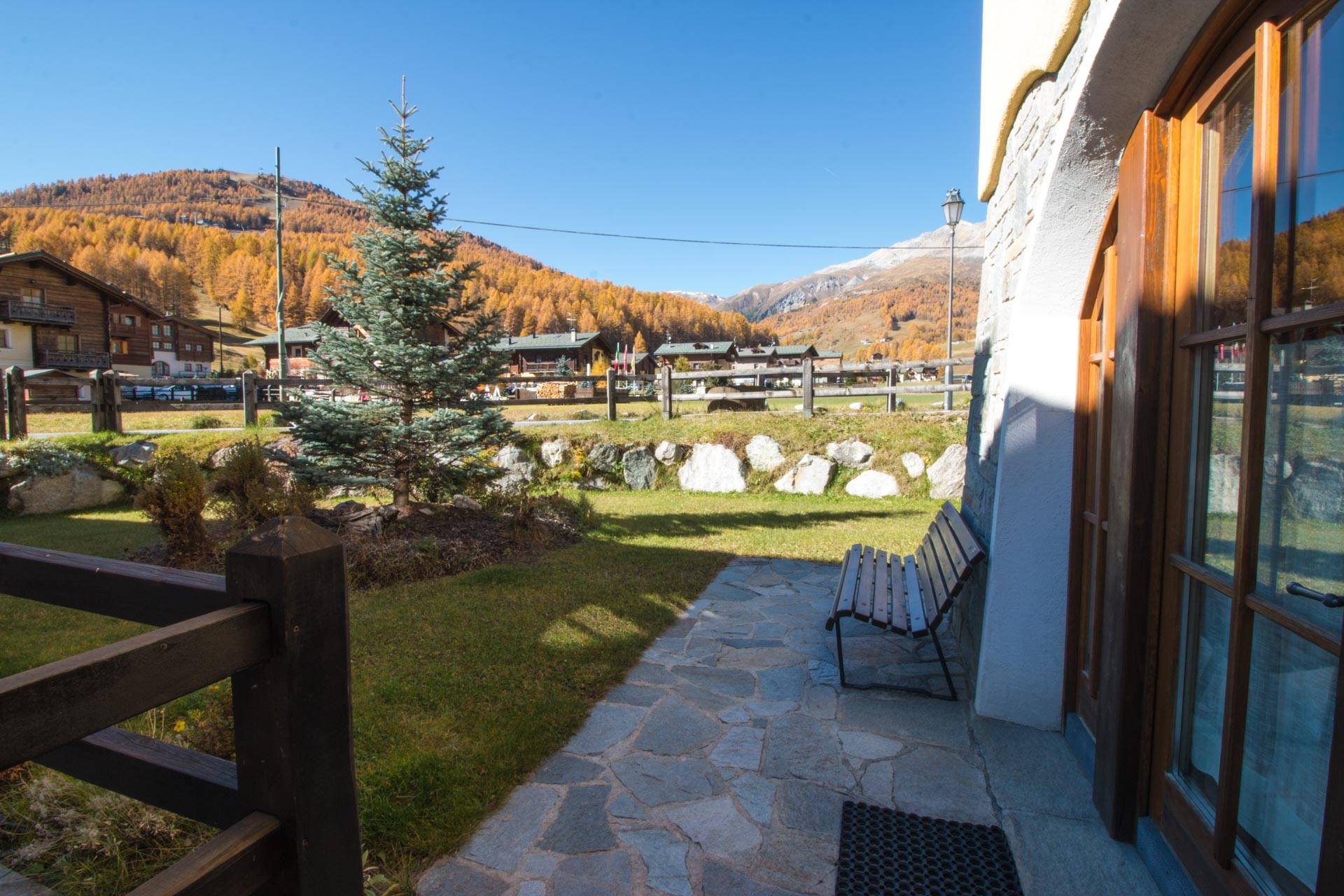 Wonderful apartments for your stay in Livigno